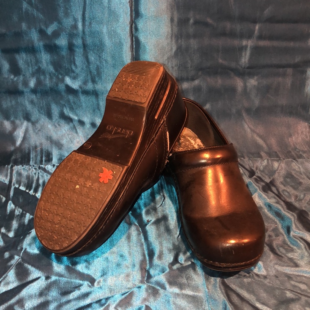 Dansko clogs - Picture 5 of 8